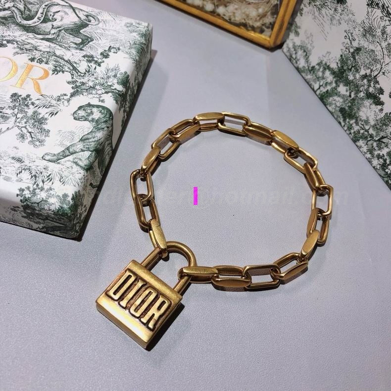 DIOR Bracelets 143